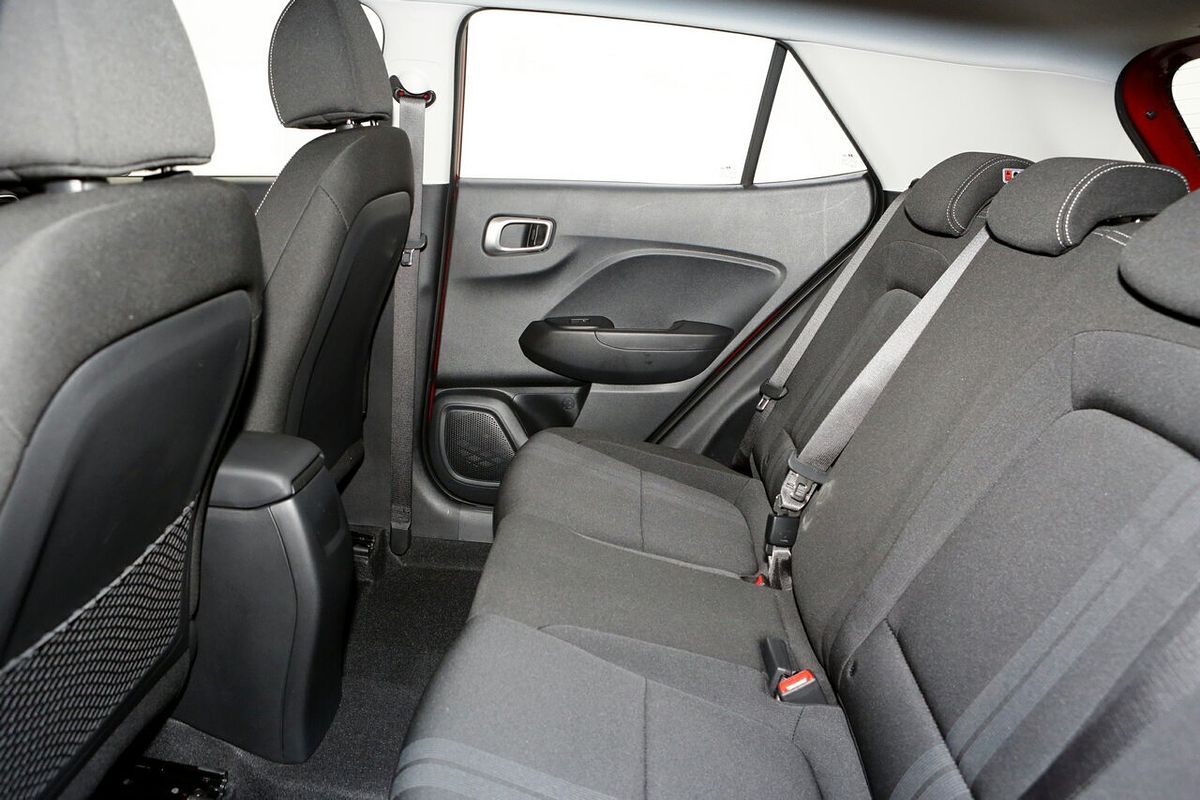 2024 Hyundai Venue QX.V5