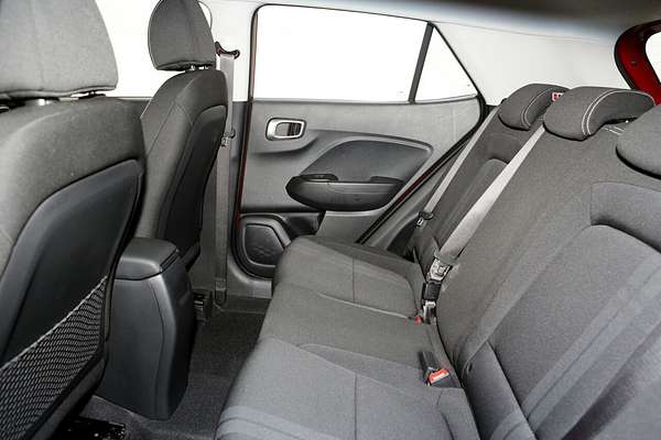 2024 Hyundai Venue QX.V5