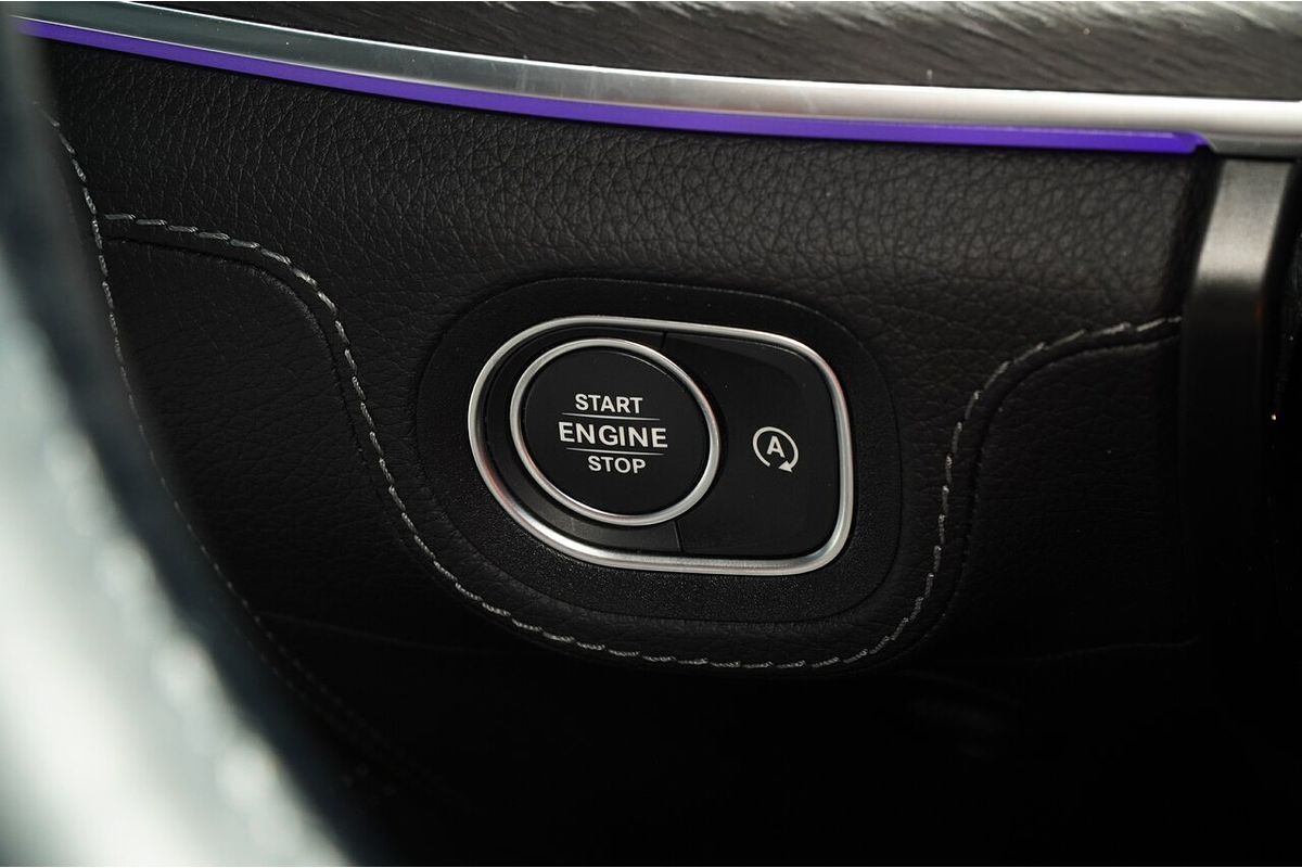 2022 Mercedes-Benz GLE-Class GLE450 C167