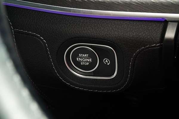 2022 Mercedes-Benz GLE-Class GLE450 C167