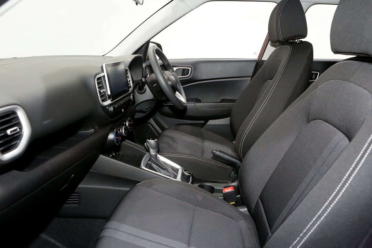 2024 Hyundai Venue QX.V5