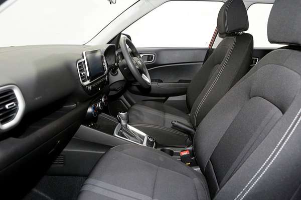 2024 Hyundai Venue QX.V5