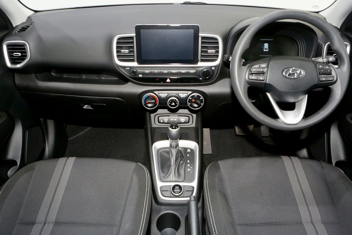 2024 Hyundai Venue QX.V5