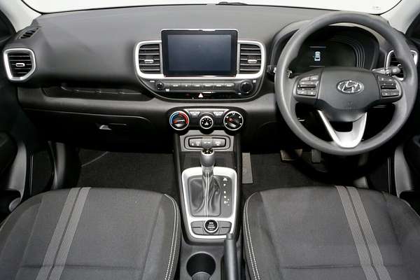 2024 Hyundai Venue QX.V5