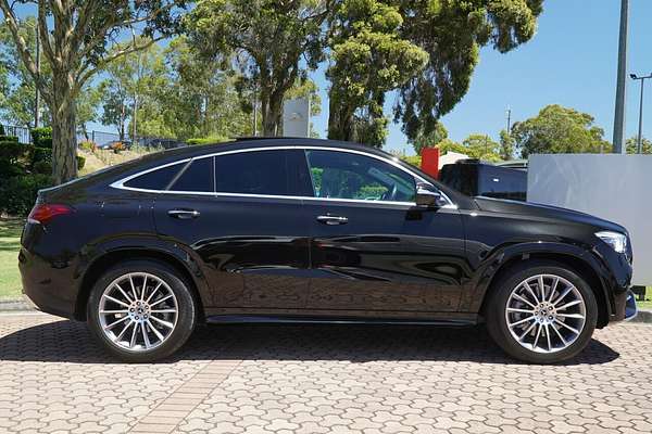 2022 Mercedes-Benz GLE-Class GLE450 C167