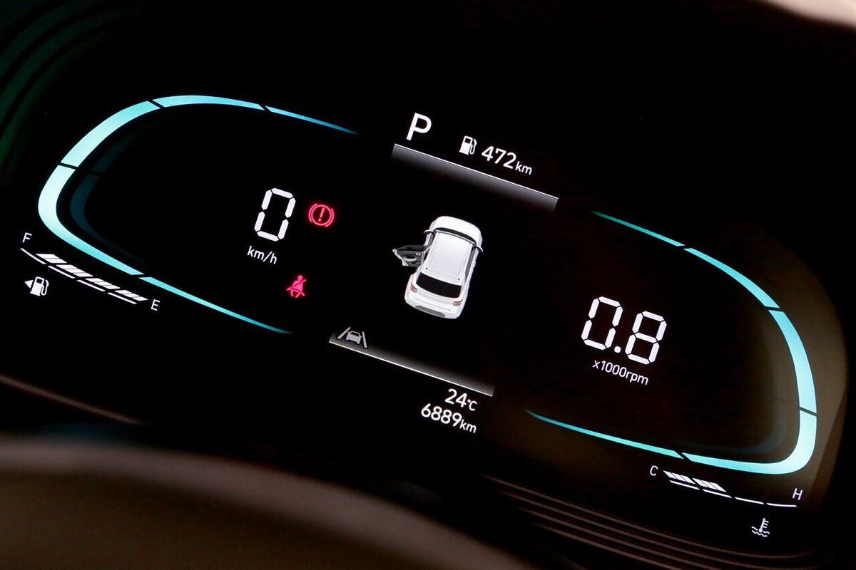 2024 Hyundai Venue QX.V5