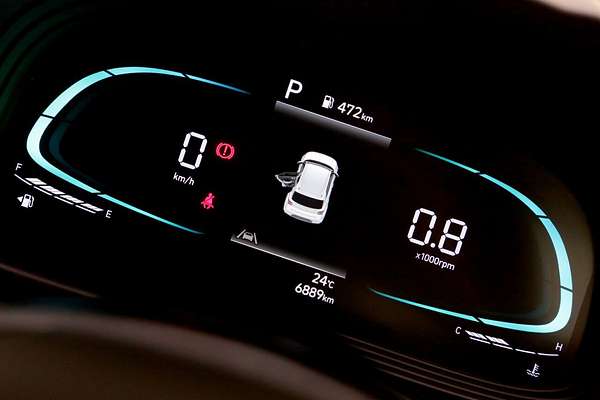 2024 Hyundai Venue QX.V5