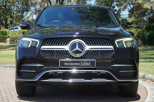 2022 Mercedes-Benz GLE-Class GLE450 C167