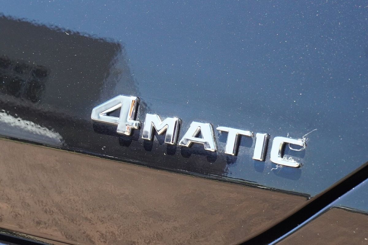 2022 Mercedes-Benz GLE-Class GLE450 C167