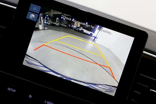 2024 Hyundai Venue QX.V5