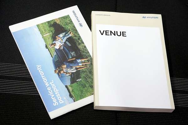 2024 Hyundai Venue QX.V5