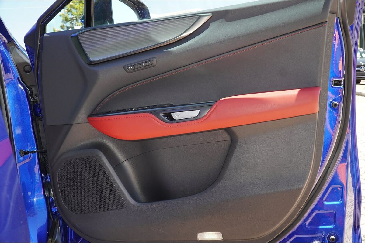 2022 Lexus NX NX350 F Sport TAZA25R