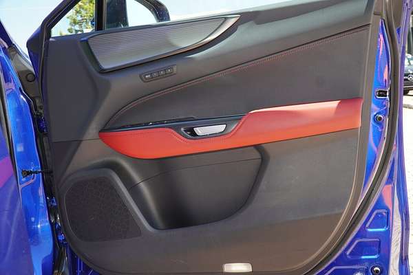 2022 Lexus NX NX350 F Sport TAZA25R