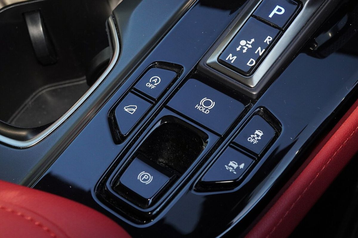 2022 Lexus NX NX350 F Sport TAZA25R