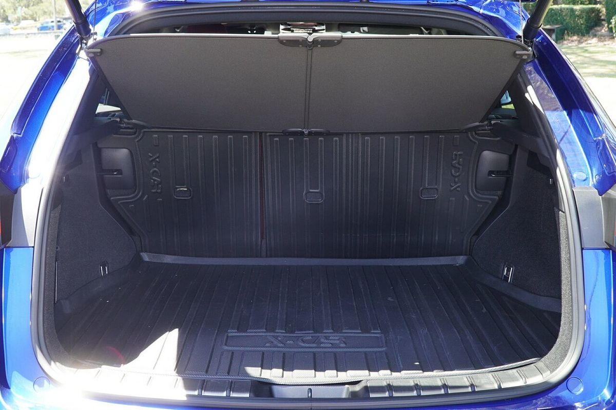 2022 Lexus NX NX350 F Sport TAZA25R