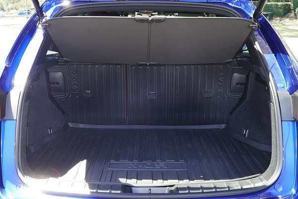 2022 Lexus NX NX350 F Sport TAZA25R