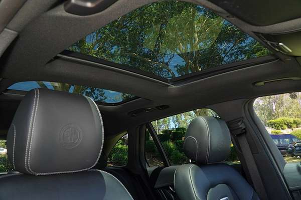 2020 Mercedes-Benz GLC-Class GLC63 AMG S X253