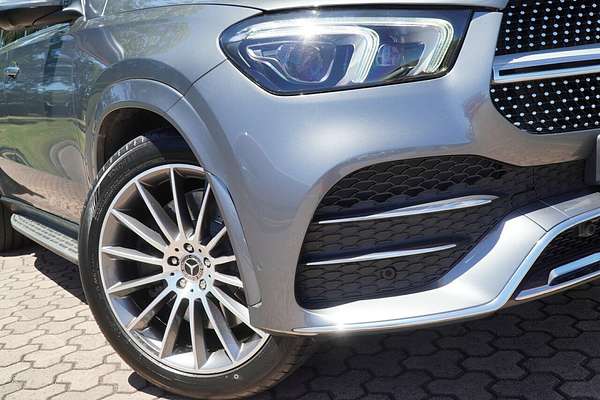 2020 Mercedes-Benz GLE-Class GLE450 C167