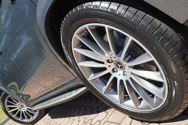 2020 Mercedes-Benz GLE-Class GLE450 C167