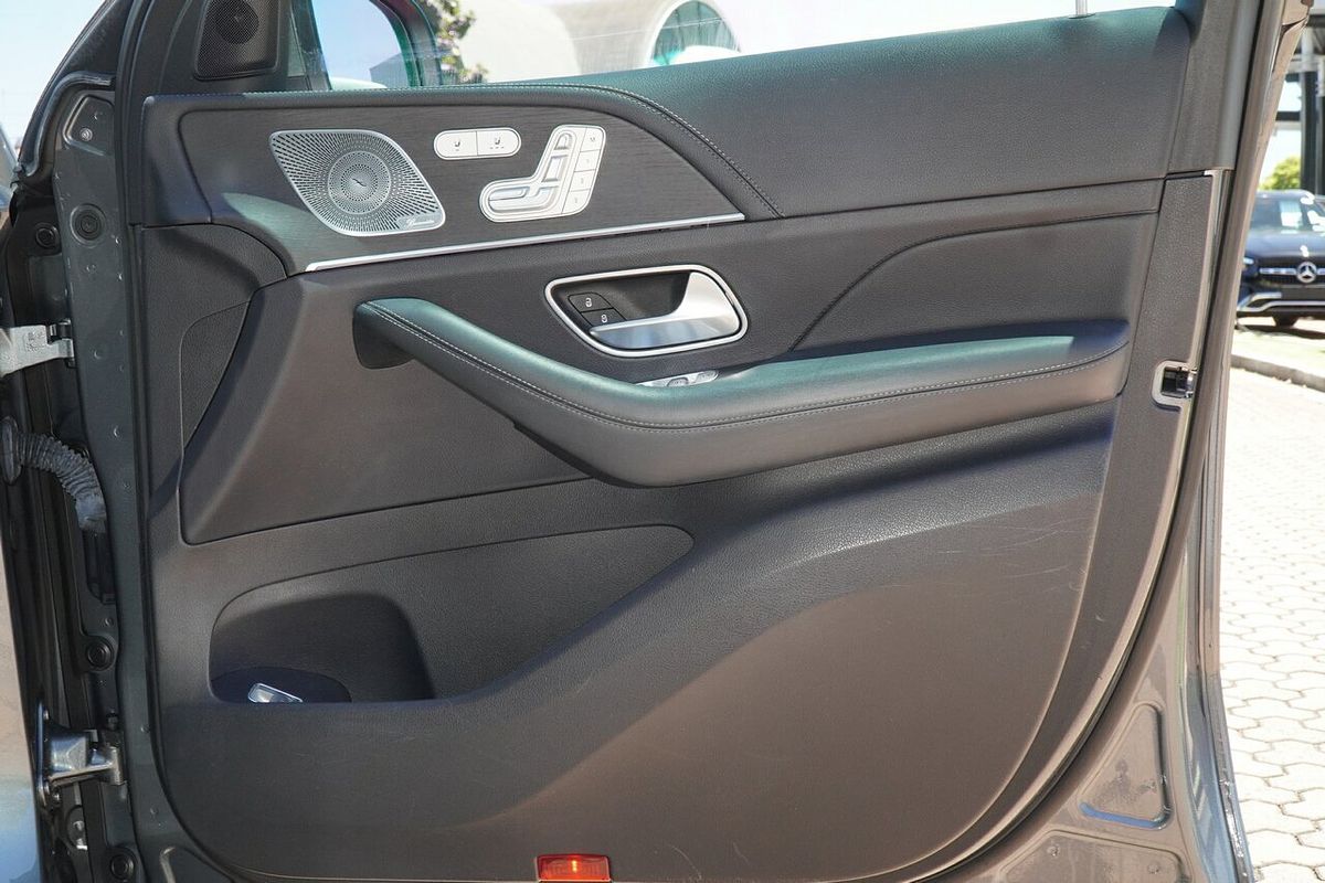 2020 Mercedes-Benz GLE-Class GLE450 C167