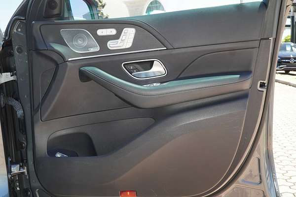 2020 Mercedes-Benz GLE-Class GLE450 C167