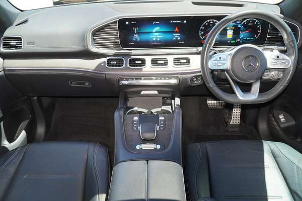 2020 Mercedes-Benz GLE-Class GLE450 C167