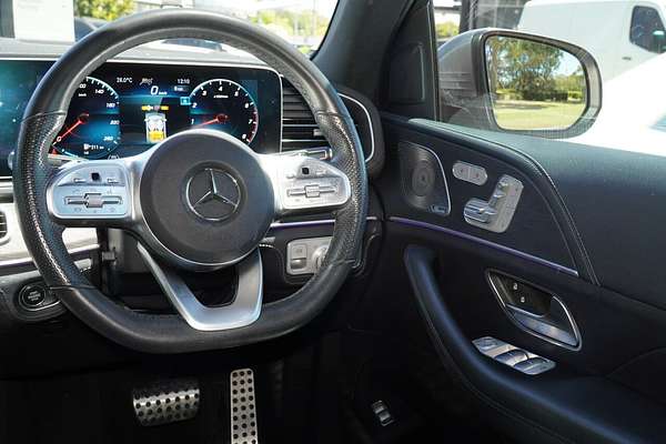 2020 Mercedes-Benz GLE-Class GLE450 C167