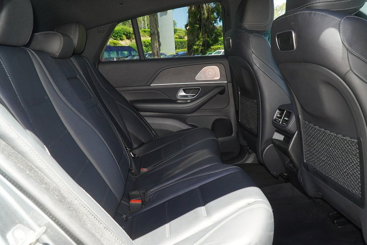 2020 Mercedes-Benz GLE-Class GLE450 C167