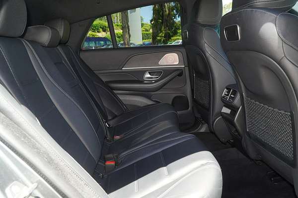 2020 Mercedes-Benz GLE-Class GLE450 C167