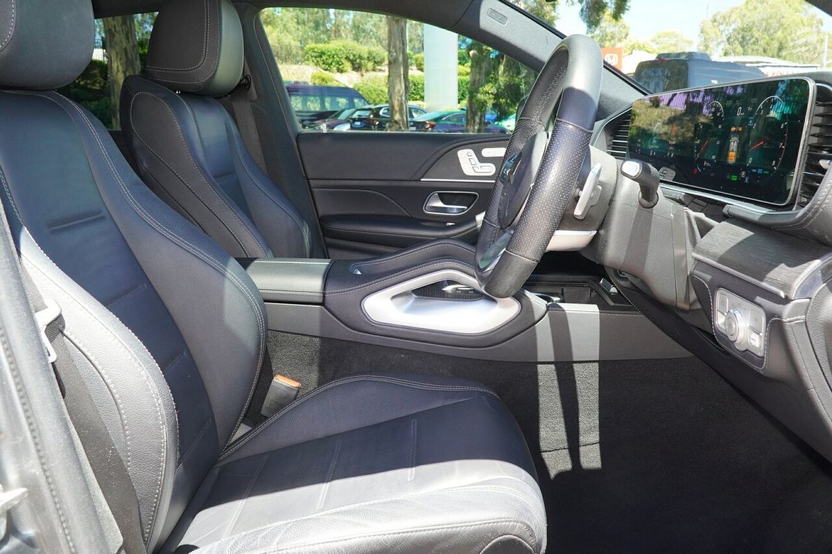 2020 Mercedes-Benz GLE-Class GLE450 C167