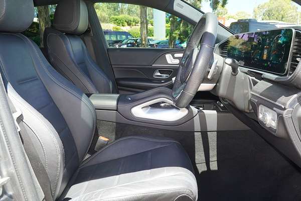 2020 Mercedes-Benz GLE-Class GLE450 C167