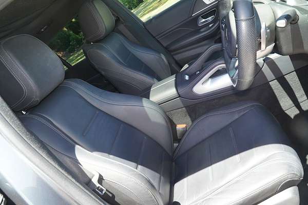 2020 Mercedes-Benz GLE-Class GLE450 C167