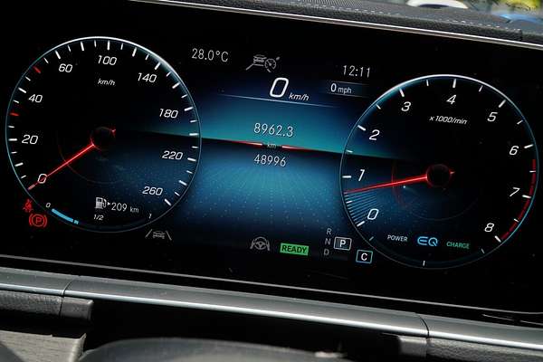 2020 Mercedes-Benz GLE-Class GLE450 C167