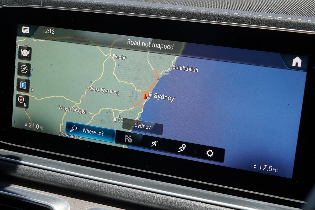 2020 Mercedes-Benz GLE-Class GLE450 C167