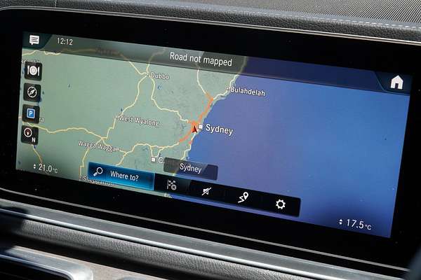 2020 Mercedes-Benz GLE-Class GLE450 C167