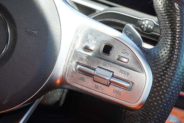 2020 Mercedes-Benz GLE-Class GLE450 C167