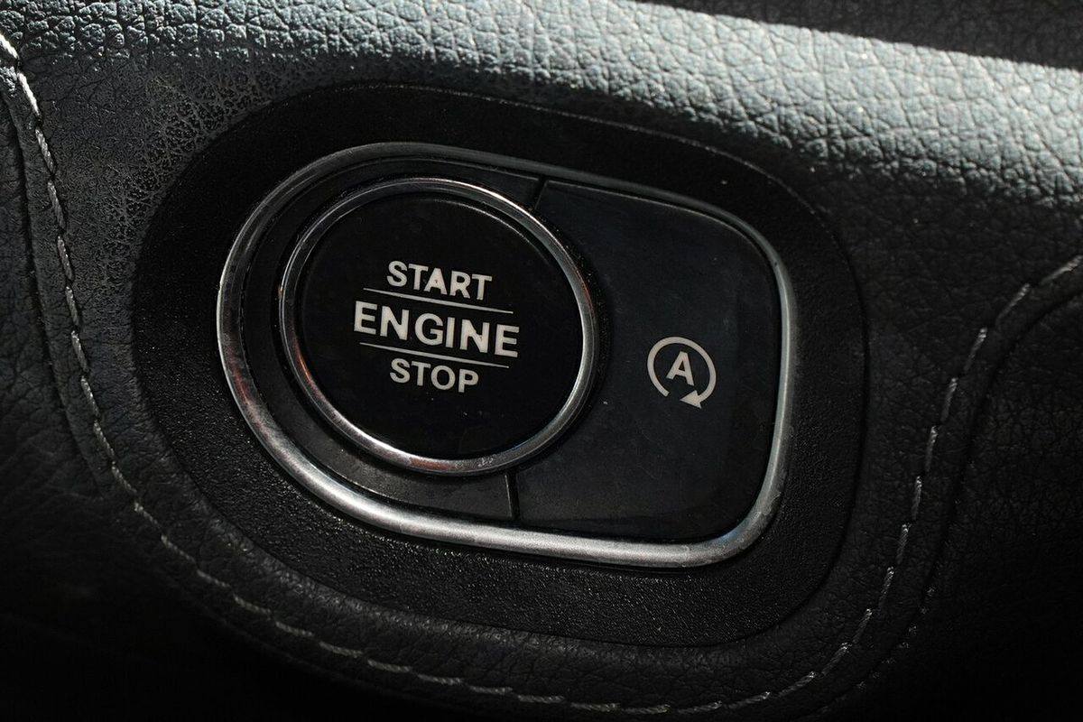 2020 Mercedes-Benz GLE-Class GLE450 C167