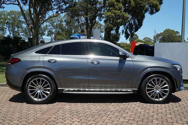 2020 Mercedes-Benz GLE-Class GLE450 C167