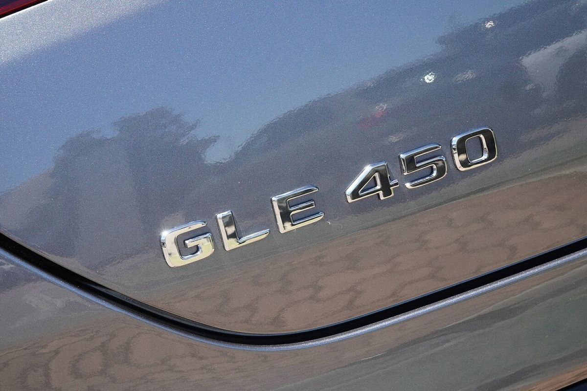 2020 Mercedes-Benz GLE-Class GLE450 C167