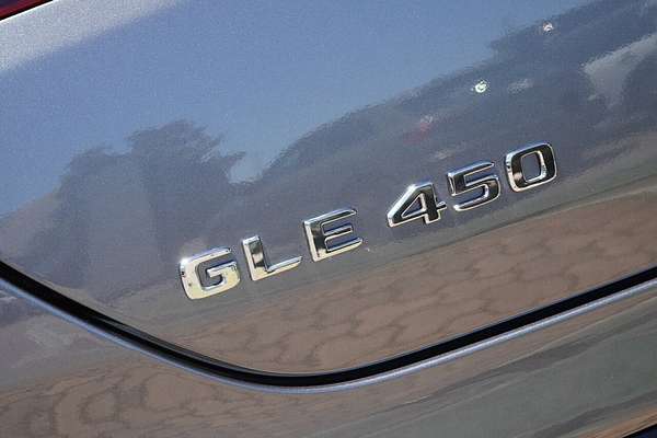 2020 Mercedes-Benz GLE-Class GLE450 C167