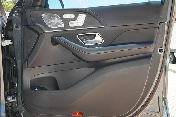 2019 Mercedes-Benz GLS-Class GLS400 d X167