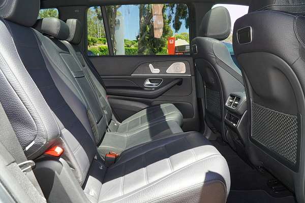 2019 Mercedes-Benz GLS-Class GLS400 d X167