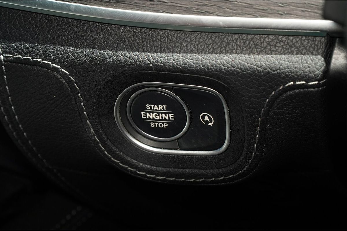 2019 Mercedes-Benz GLS-Class GLS400 d X167