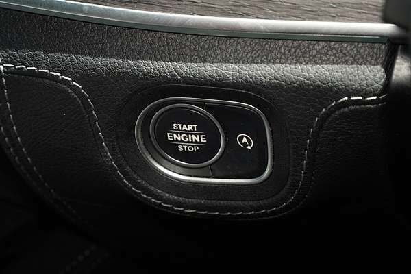 2019 Mercedes-Benz GLS-Class GLS400 d X167