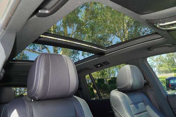 2019 Mercedes-Benz GLS-Class GLS400 d X167