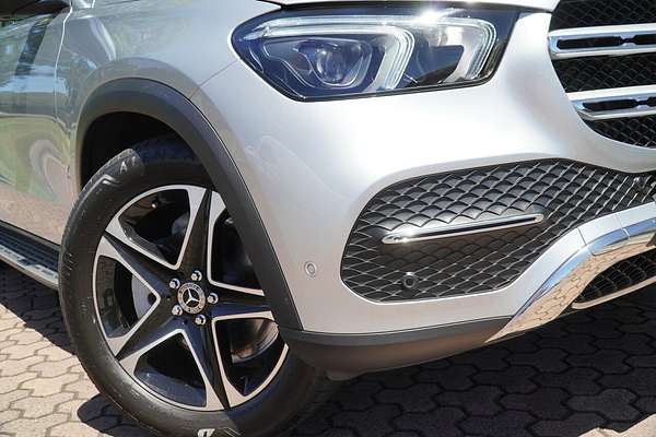 2022 Mercedes-Benz GLE-Class GLE300 d V167