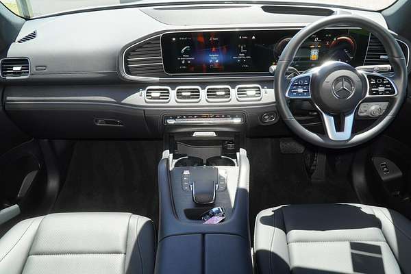 2022 Mercedes-Benz GLE-Class GLE300 d V167