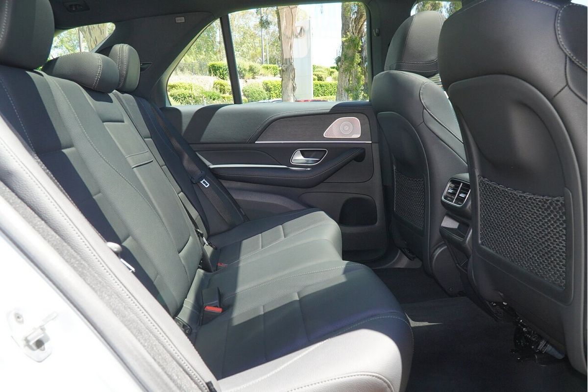 2022 Mercedes-Benz GLE-Class GLE300 d V167