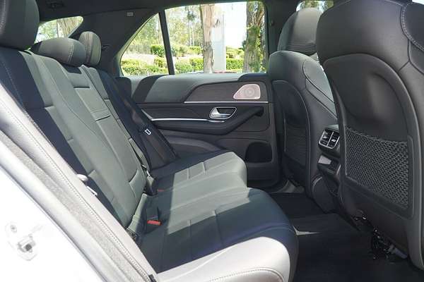 2022 Mercedes-Benz GLE-Class GLE300 d V167