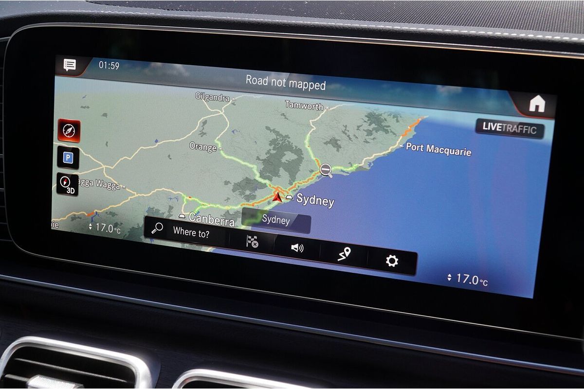 2022 Mercedes-Benz GLE-Class GLE300 d V167